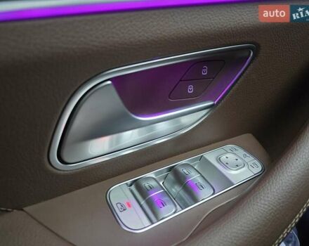 Черный Мерседес ГЛЕ-Класс, объемом двигателя 2.99 л и пробегом 16 тыс. км за 110000 $, фото 43 на Automoto.ua