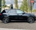 Чорний Мерседес ГЛЕ-Клас, об'ємом двигуна 1.99 л та пробігом 8 тис. км за 90000 $, фото 3 на Automoto.ua