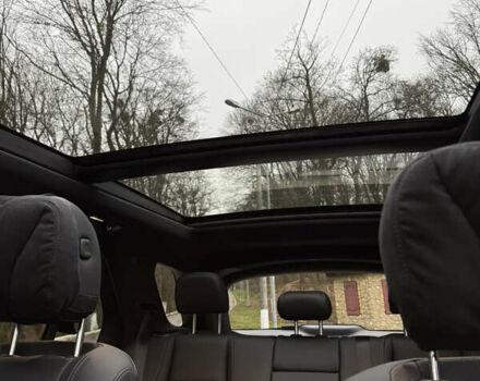 Черный Мерседес ГЛЕ-Класс, объемом двигателя 2 л и пробегом 6 тыс. км за 89000 $, фото 18 на Automoto.ua