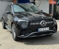 Чорний Мерседес ГЛЕ-Клас, об'ємом двигуна 3 л та пробігом 35 тис. км за 88900 $, фото 1 на Automoto.ua