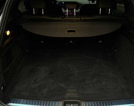 Черный Мерседес ГЛЕ-Класс, объемом двигателя 2 л и пробегом 6 тыс. км за 89000 $, фото 31 на Automoto.ua