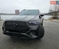 Черный Мерседес ГЛЕ-Класс, объемом двигателя 2.99 л и пробегом 16 тыс. км за 110000 $, фото 2 на Automoto.ua