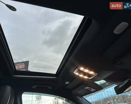 Чорний Мерседес ГЛЕ-Клас, об'ємом двигуна 2 л та пробігом 28 тис. км за 92500 $, фото 13 на Automoto.ua