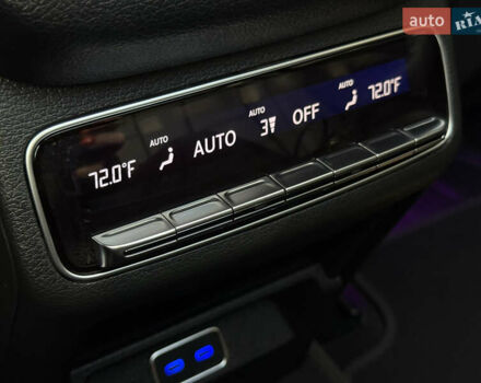 Черный Мерседес ГЛЕ-Класс, объемом двигателя 2 л и пробегом 4 тыс. км за 70000 $, фото 20 на Automoto.ua