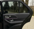 Черный Мерседес ГЛЕ-Класс, объемом двигателя 2 л и пробегом 6 тыс. км за 89000 $, фото 28 на Automoto.ua