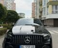 Чорний Мерседес ГЛЕ-Клас, об'ємом двигуна 3 л та пробігом 13 тис. км за 110000 $, фото 1 на Automoto.ua