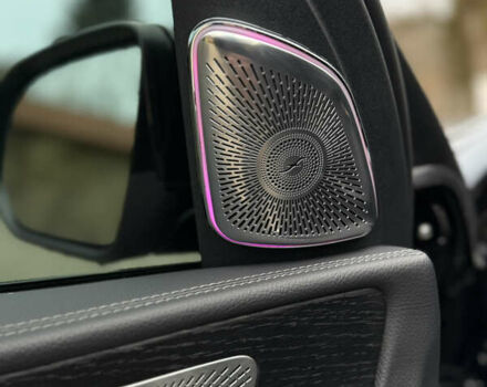 Черный Мерседес ГЛЕ-Класс, объемом двигателя 2 л и пробегом 6 тыс. км за 89000 $, фото 21 на Automoto.ua