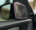 Черный Мерседес ГЛЕ-Класс, объемом двигателя 2 л и пробегом 6 тыс. км за 89000 $, фото 21 на Automoto.ua