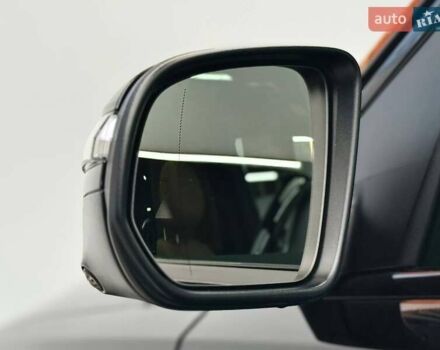 Черный Мерседес ГЛЕ-Класс, объемом двигателя 2.99 л и пробегом 1 тыс. км за 146900 $, фото 20 на Automoto.ua