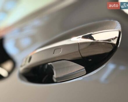 Черный Мерседес ГЛЕ-Класс, объемом двигателя 2.99 л и пробегом 1 тыс. км за 146900 $, фото 17 на Automoto.ua