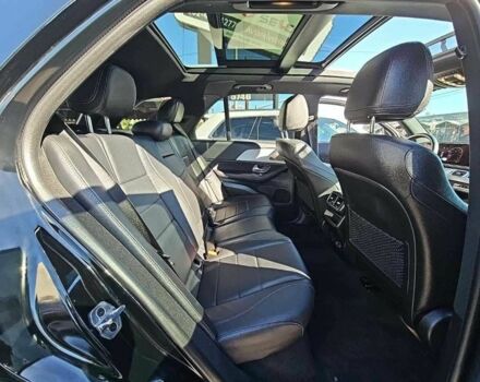 Черный Мерседес ГЛЕ-Класс, объемом двигателя 0 л и пробегом 9 тыс. км за 55000 $, фото 7 на Automoto.ua