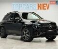 Черный Мерседес ГЛЕ-Класс, объемом двигателя 2.99 л и пробегом 1 тыс. км за 146900 $, фото 1 на Automoto.ua
