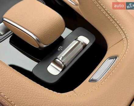 Черный Мерседес ГЛЕ-Класс, объемом двигателя 2.99 л и пробегом 1 тыс. км за 146900 $, фото 31 на Automoto.ua