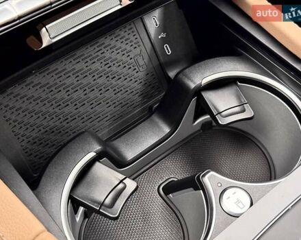 Черный Мерседес ГЛЕ-Класс, объемом двигателя 2.99 л и пробегом 1 тыс. км за 146900 $, фото 43 на Automoto.ua