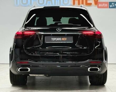 Черный Мерседес ГЛЕ-Класс, объемом двигателя 2.99 л и пробегом 1 тыс. км за 146900 $, фото 12 на Automoto.ua