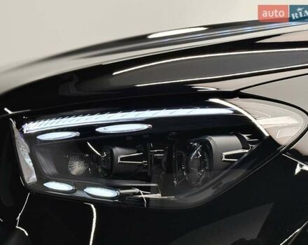 Черный Мерседес ГЛЕ-Класс, объемом двигателя 2.99 л и пробегом 1 тыс. км за 146900 $, фото 19 на Automoto.ua