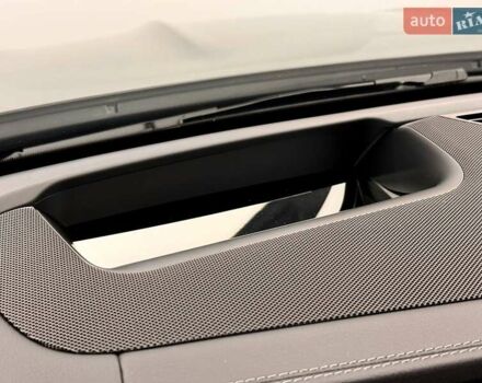 Черный Мерседес ГЛЕ-Класс, объемом двигателя 2.99 л и пробегом 1 тыс. км за 146900 $, фото 28 на Automoto.ua