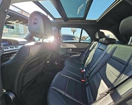 Черный Мерседес ГЛЕ-Класс, объемом двигателя 0 л и пробегом 9 тыс. км за 55000 $, фото 8 на Automoto.ua