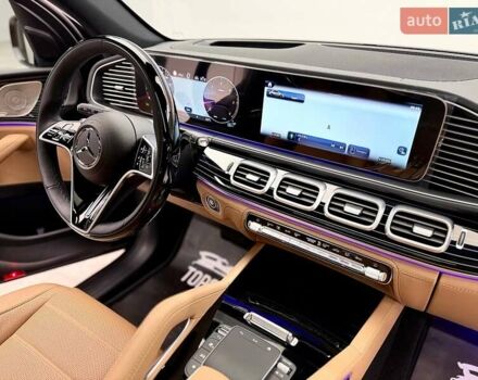 Черный Мерседес ГЛЕ-Класс, объемом двигателя 2.99 л и пробегом 1 тыс. км за 146900 $, фото 59 на Automoto.ua