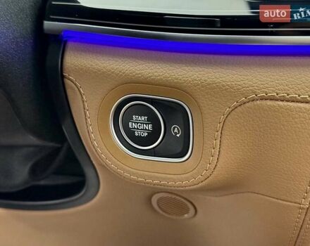 Черный Мерседес ГЛЕ-Класс, объемом двигателя 2.99 л и пробегом 1 тыс. км за 146900 $, фото 29 на Automoto.ua