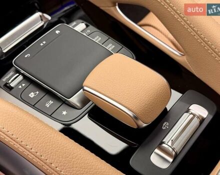 Черный Мерседес ГЛЕ-Класс, объемом двигателя 2.99 л и пробегом 1 тыс. км за 146900 $, фото 30 на Automoto.ua