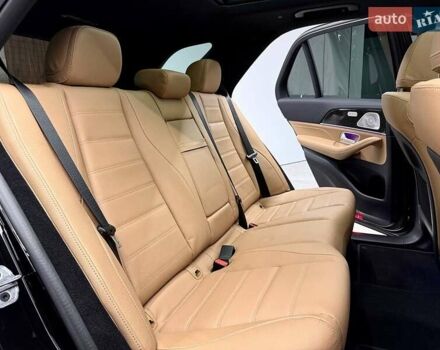 Черный Мерседес ГЛЕ-Класс, объемом двигателя 2.99 л и пробегом 1 тыс. км за 146900 $, фото 55 на Automoto.ua