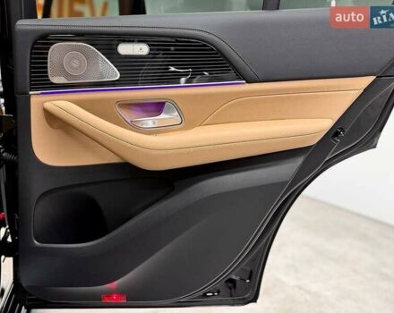 Черный Мерседес ГЛЕ-Класс, объемом двигателя 2.99 л и пробегом 1 тыс. км за 146900 $, фото 51 на Automoto.ua