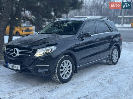 Мерседес ГЛЕ-Класс 2015 в Днепре (Днепропетровске) на Automoto.ua Черный Мерседес ГЛЕ-Класс, объемом двигателя 2.14 л и пробегом 230 тыс. км за 28000 $, фото 1 на Automoto.ua