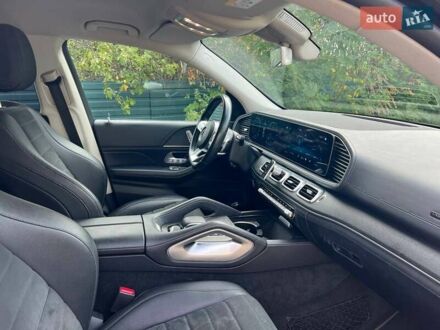 Мерседес ГЛЕ-Класс 2019 в Одессе на Automoto.ua Черный Мерседес ГЛЕ-Класс, объемом двигателя 2.93 л и пробегом 169 тыс. км за 70000 $, фото 1 на Automoto.ua