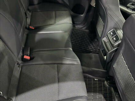 Черный Мерседес ГЛЕ-Класс, объемом двигателя 2 л и пробегом 41 тыс. км за 51500 $, фото 1 на Automoto.ua