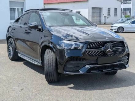 Мерседес ГЛЕ-Класс 2020 в Ковель на Automoto.ua Черный Мерседес ГЛЕ-Класс, объемом двигателя 0 л и пробегом 26 тыс. км за 6000 $, фото 1 на Automoto.ua