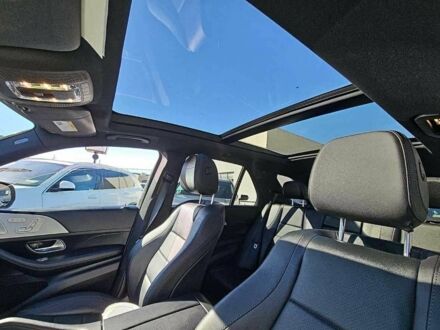 Черный Мерседес ГЛЕ-Класс, объемом двигателя 0 л и пробегом 9 тыс. км за 55000 $, фото 1 на Automoto.ua