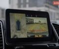 Фиолетовый Мерседес ГЛЕ-Класс, объемом двигателя 2.99 л и пробегом 76 тыс. км за 39900 $, фото 27 на Automoto.ua