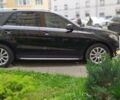 Фиолетовый Мерседес ГЛЕ-Класс, объемом двигателя 2.14 л и пробегом 92 тыс. км за 42000 $, фото 12 на Automoto.ua