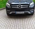 Фиолетовый Мерседес ГЛЕ-Класс, объемом двигателя 2.14 л и пробегом 92 тыс. км за 42000 $, фото 1 на Automoto.ua