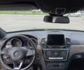 Мерседес ГЛЕ-Класс 2015 в Хмельницком на Automoto.ua Коричневый Мерседес ГЛЕ-Класс, объемом двигателя 2.2 л и пробегом 250 тыс. км за 31000 $, фото 12 на Automoto.ua