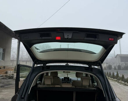 Коричневий Мерседес ГЛЕ-Клас, об'ємом двигуна 2.14 л та пробігом 127 тис. км за 29500 $, фото 10 на Automoto.ua