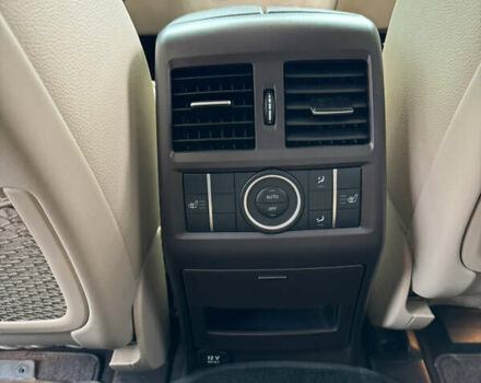 Коричневый Мерседес ГЛЕ-Класс, объемом двигателя 2.99 л и пробегом 286 тыс. км за 36000 $, фото 28 на Automoto.ua