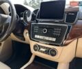 Коричневий Мерседес ГЛЕ-Клас, об'ємом двигуна 2.14 л та пробігом 112 тис. км за 30000 $, фото 20 на Automoto.ua