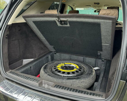 Коричневый Мерседес ГЛЕ-Класс, объемом двигателя 2.99 л и пробегом 286 тыс. км за 36000 $, фото 34 на Automoto.ua