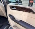 Коричневий Мерседес ГЛЕ-Клас, об'ємом двигуна 2.14 л та пробігом 112 тис. км за 30000 $, фото 35 на Automoto.ua