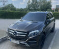 Мерседес ГЛЕ-Класс 2015 в Хмельницком на Automoto.ua Коричневый Мерседес ГЛЕ-Класс, объемом двигателя 2.2 л и пробегом 250 тыс. км за 31000 $, фото 1 на Automoto.ua