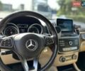 Коричневий Мерседес ГЛЕ-Клас, об'ємом двигуна 2.14 л та пробігом 112 тис. км за 30000 $, фото 11 на Automoto.ua