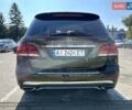 Коричневий Мерседес ГЛЕ-Клас, об'ємом двигуна 2.14 л та пробігом 112 тис. км за 30000 $, фото 6 на Automoto.ua