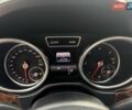 Коричневый Мерседес ГЛЕ-Класс, объемом двигателя 2.99 л и пробегом 162 тыс. км за 38000 $, фото 16 на Automoto.ua