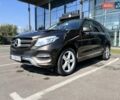 Коричневий Мерседес ГЛЕ-Клас, об'ємом двигуна 2.14 л та пробігом 112 тис. км за 30000 $, фото 3 на Automoto.ua