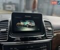 Коричневый Мерседес ГЛЕ-Класс, объемом двигателя 2.99 л и пробегом 162 тыс. км за 38000 $, фото 18 на Automoto.ua