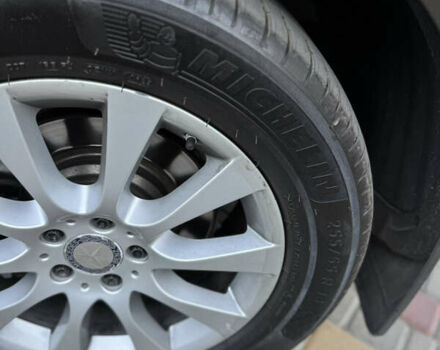 Коричневый Мерседес ГЛЕ-Класс, объемом двигателя 2.14 л и пробегом 150 тыс. км за 28000 $, фото 6 на Automoto.ua