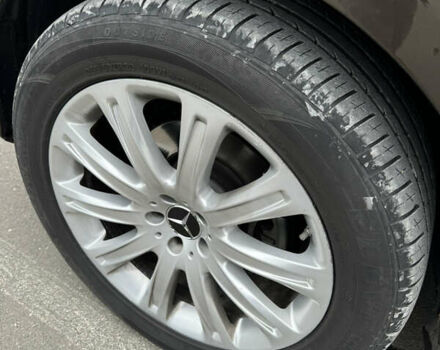 Коричневый Мерседес ГЛЕ-Класс, объемом двигателя 2.99 л и пробегом 286 тыс. км за 36000 $, фото 35 на Automoto.ua