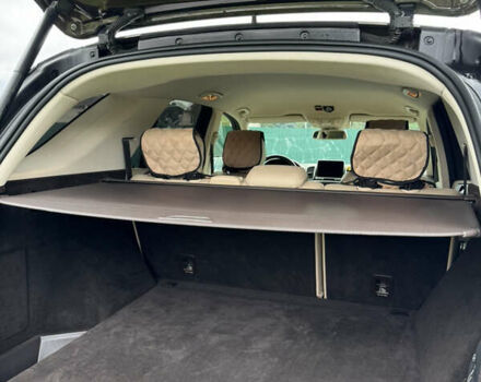 Коричневый Мерседес ГЛЕ-Класс, объемом двигателя 2.99 л и пробегом 286 тыс. км за 36000 $, фото 30 на Automoto.ua